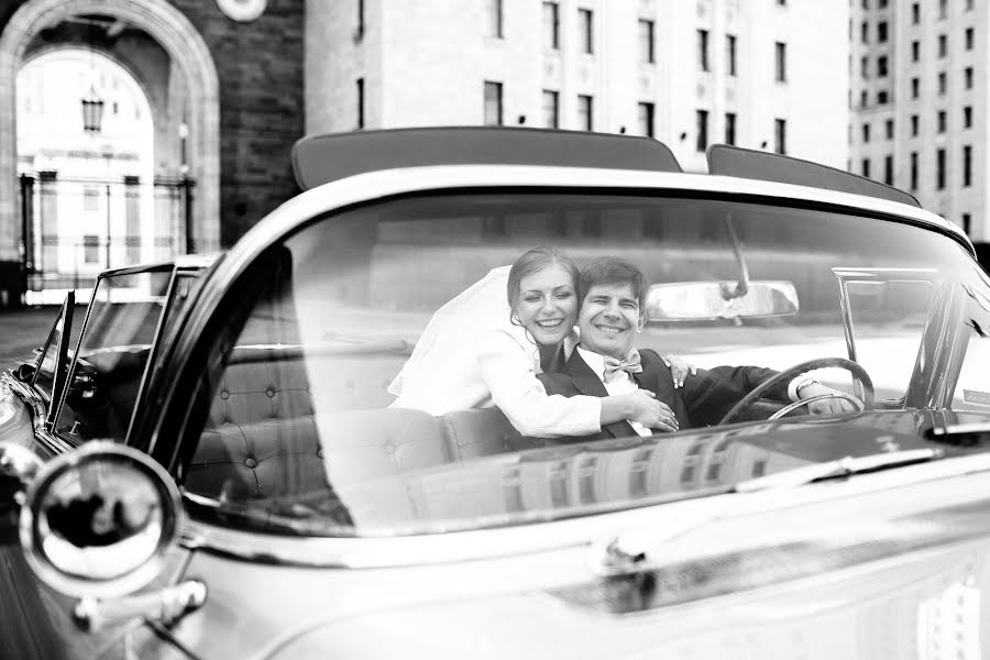 Photographe de mariage Elena Chereselskaya (ches). Photo du 30 avril 2014