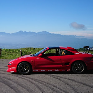 MR2 SW20