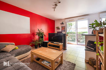 appartement à Nantes (44)