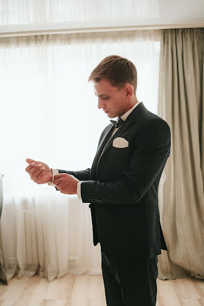 Wedding photographer Oleg Gulida (gulida). Photo of 14 March 2018