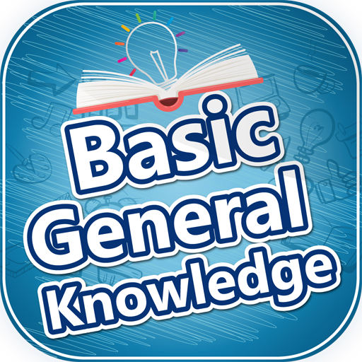 General Knowledge App Basic General Knowledge