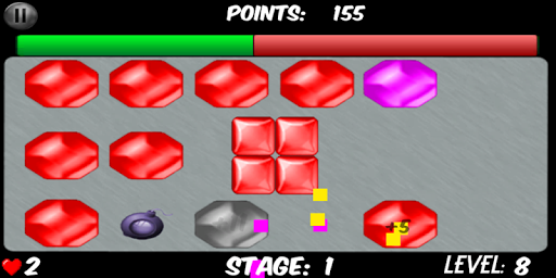 Jewels and Gems  Magic Candy Jewels