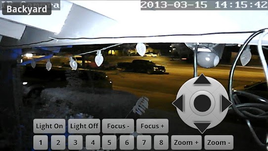 IP Cam Soft Paid Full APK 4