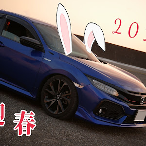 シビック FK7