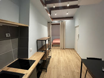 appartement à Paris 8ème (75)