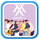 Download Monsta X Wallpapers KPOP For PC Windows and Mac 1.0