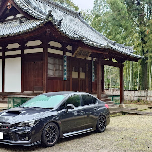 WRX S4 VAG