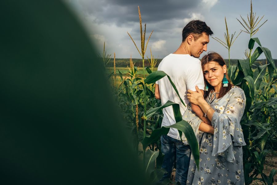 Wedding photographer Volodymyr St (volodymyr). Photo of 7 January 2019