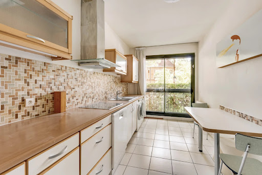 Appartement avec terrasse 4