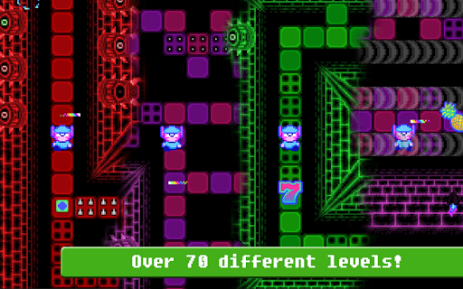 Floorless Fortress Room Escape