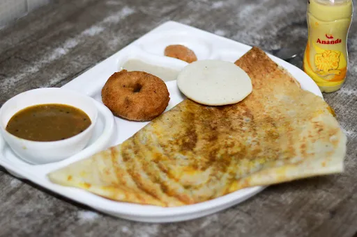 Special South Indian Combo