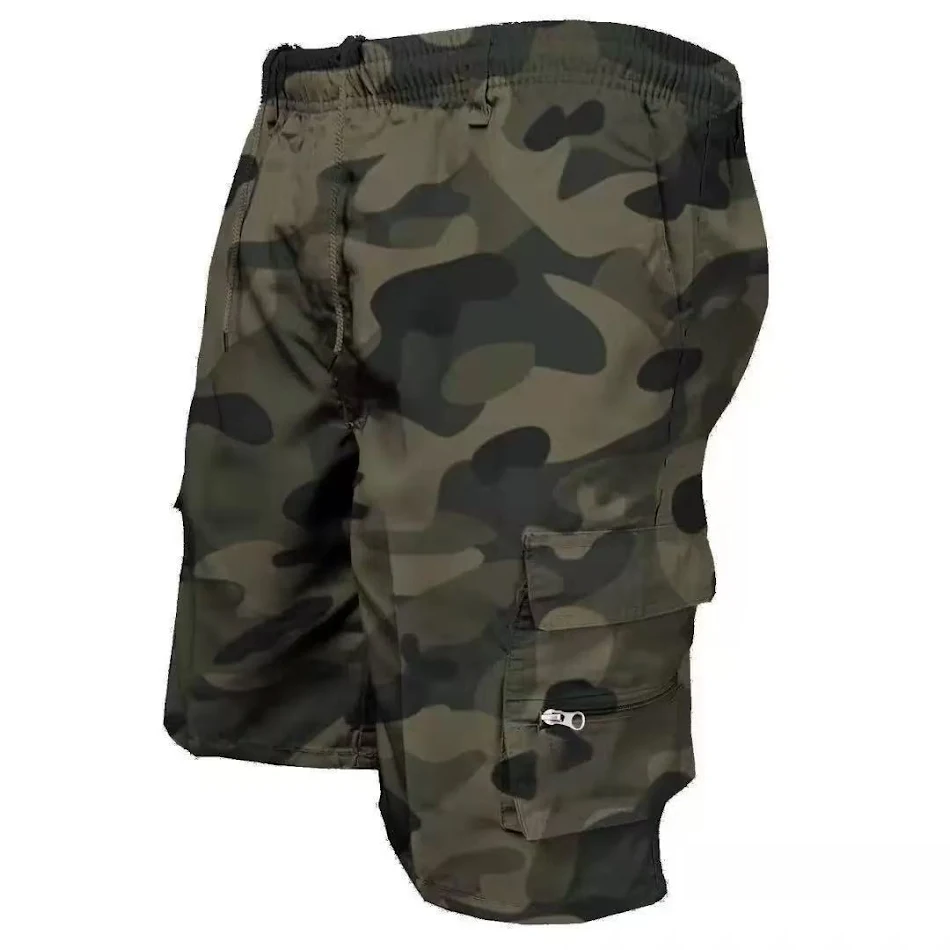 Men's Casual Work Pants Loose Summer Breathable and Lightweight Comfortable Fit Perfect for Hot Weather Versatile and Pr