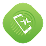 System Status Pro: Cell Activi icon
