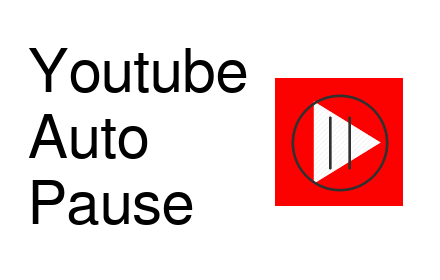 Youtube Auto Pause Preview image 0