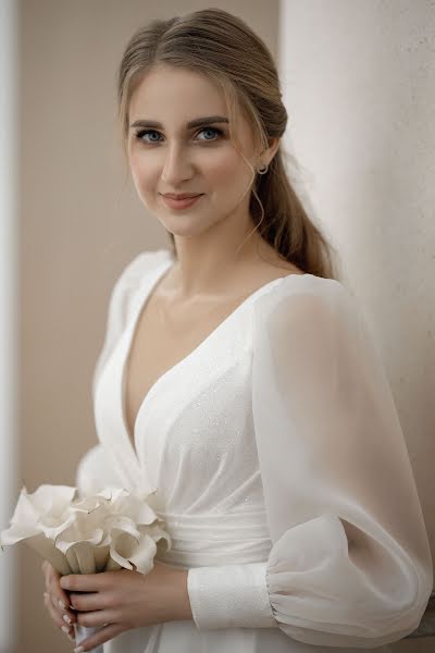 Wedding photographer Vladimir Vasilev (exten). Photo of 21 March