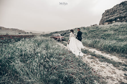 Photographe de mariage Carmelo Mazzaglia (studiomazzaglia). Photo du 26 mai 2023