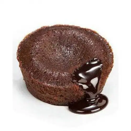 Chocolava Cake