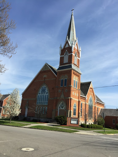 St. John's Lutheran Church