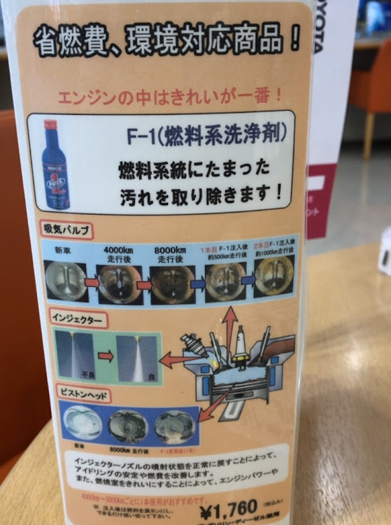 カローラスポーツのカロスポo23 さんが投稿したカスタム事例の投稿画像3枚目