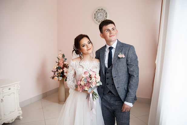 Wedding photographer Petr Batrakov (batrakovphoto). Photo of 5 May 2020