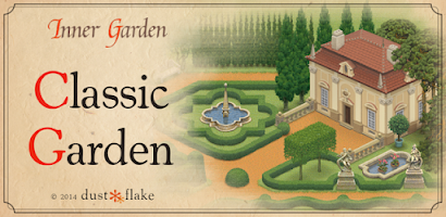 Inner Garden: Classic Garden Screenshot