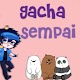 Download gatcha sempai red social For PC Windows and Mac