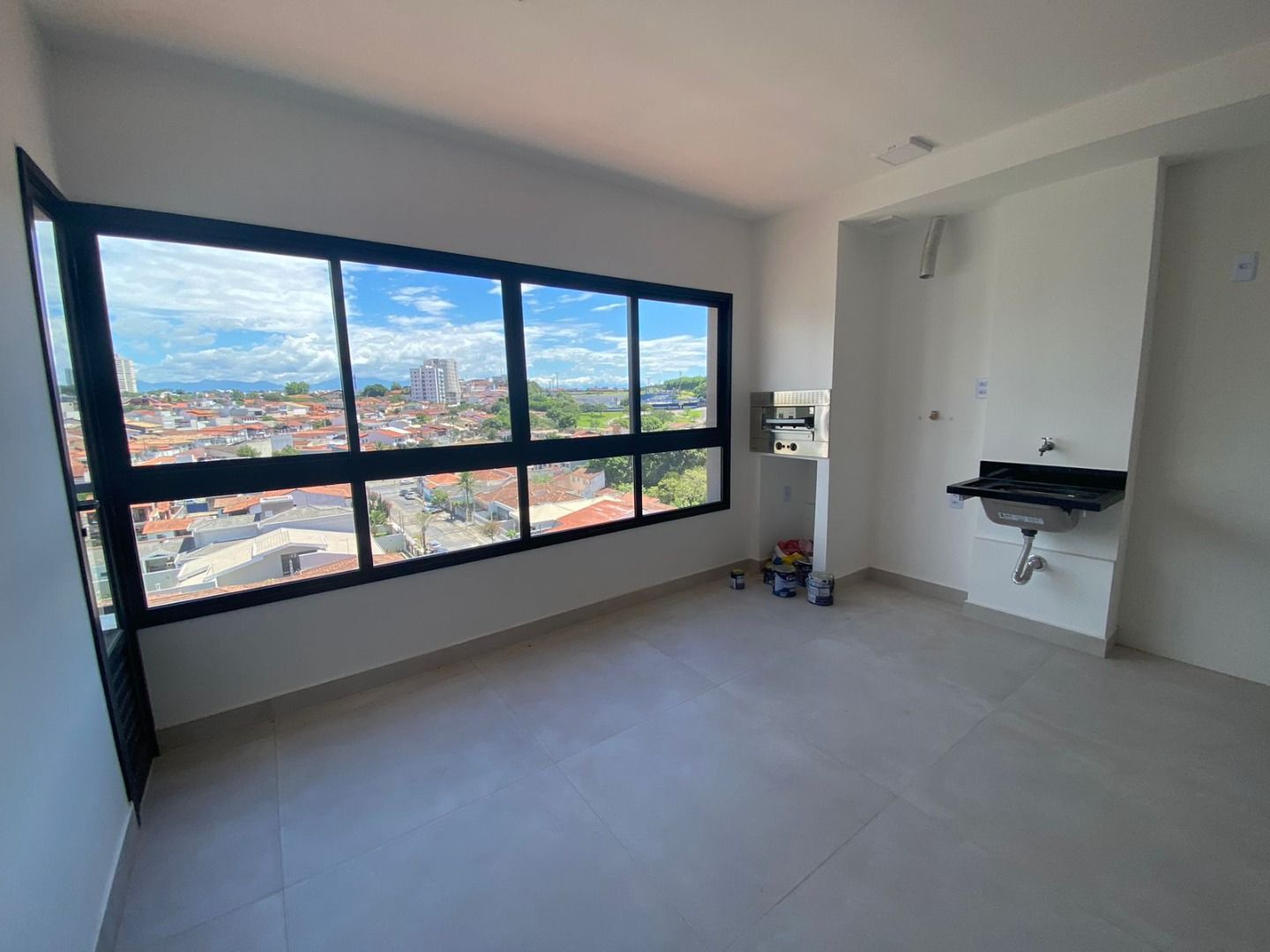 Apartamentos para alugar Cruz