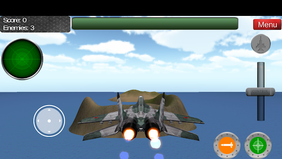 Aircraft War(圖3)-速報App