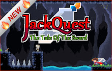 JackQuest HD Wallpapers Game Theme small promo image