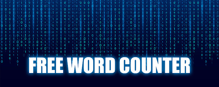 Word Counter - Count Chars and Letters Online marquee promo image