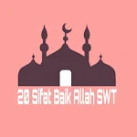 Cover Image of ダウンロード 20 Sifat Wajib Allah 1.0 APK