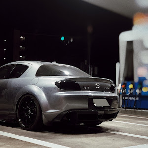 RX-8