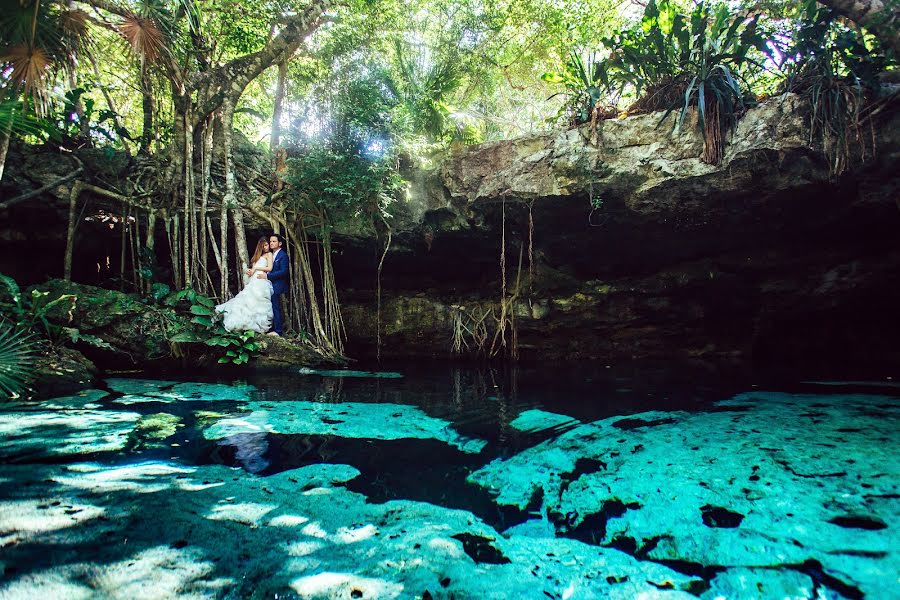 Wedding photographer Mayra Rodriguez (rodrguez). Photo of 7 September 2016