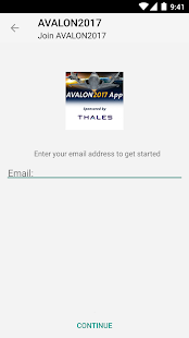 Download AVALON 2017 APK