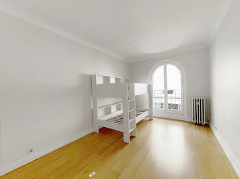 appartement à Paris 16ème (75)