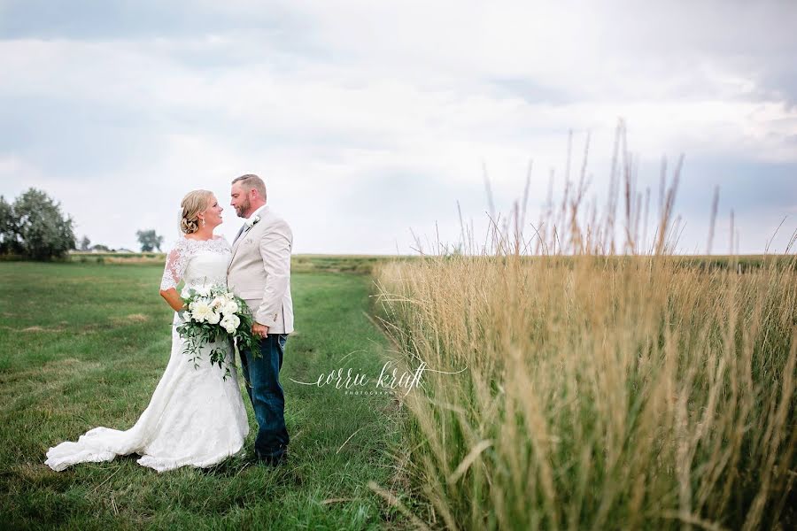 Photographe de mariage Corrie Kraft (corriekraft). Photo du 18 mai 2023