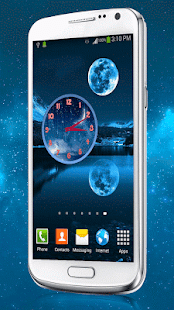 How to download Moon Widget lastet apk for pc