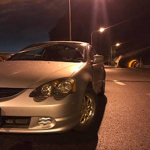 インテグラ DC5