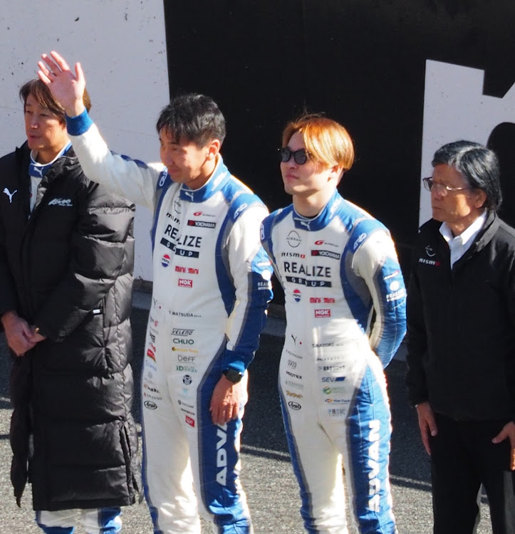 とも@GT-51Rさんが投稿した12月もよろしくお願いします・ニスモフェスティバル・富士スピードウェイに関するカスタム事例の投稿画像72枚目