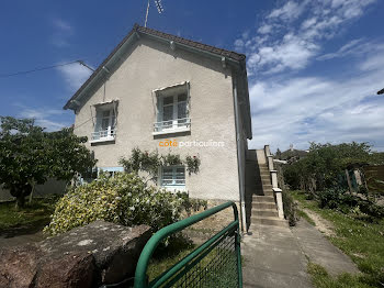 maison à Saint-Amand-Montrond (18)