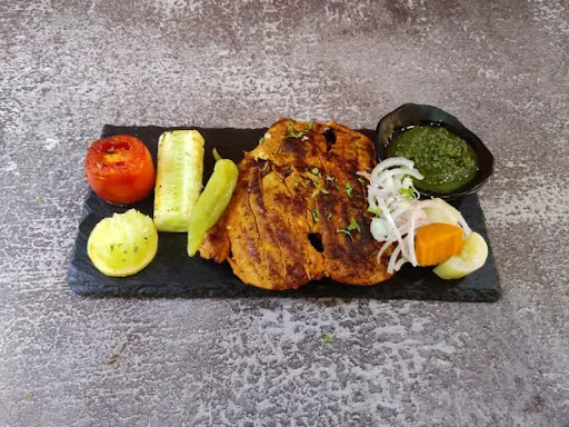 Grilled Chicken (Boneless) 54 To 216 Gm Protein) With FREE COKE