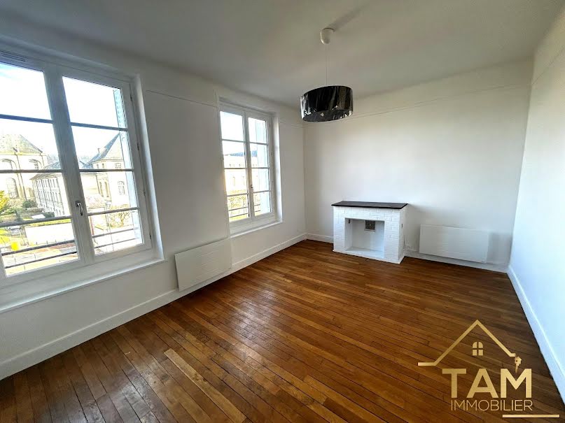 Vente appartement 3 pièces 80 m² à Saint-Cyr-l'Ecole (78210), 310 000 €