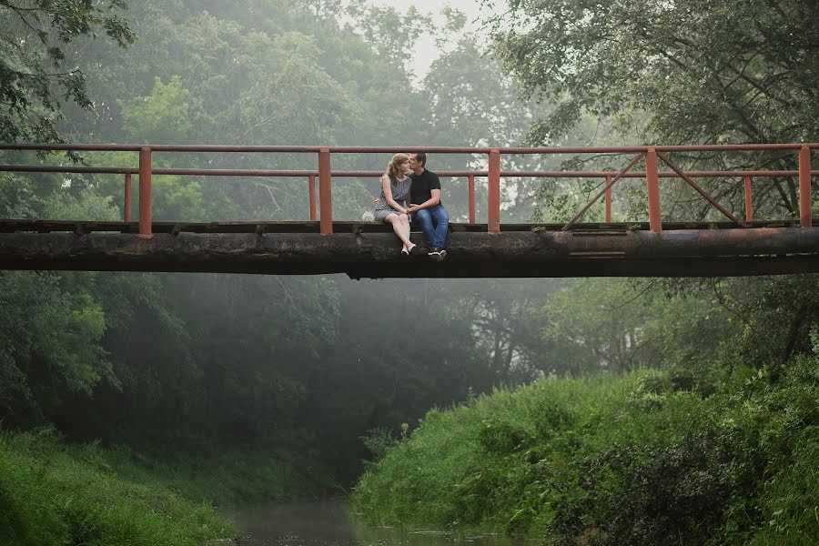 Düğün fotoğrafçısı Olga Sluckaya (olgaslu). 13 Ağustos 2014 fotoları