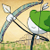 Stickman Archery icon