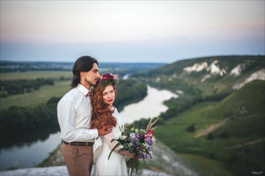 Wedding photographer Maksim Dubcov (dubtsov). Photo of 12 September 2015