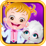 Baby Hazel Pet doctor Apk