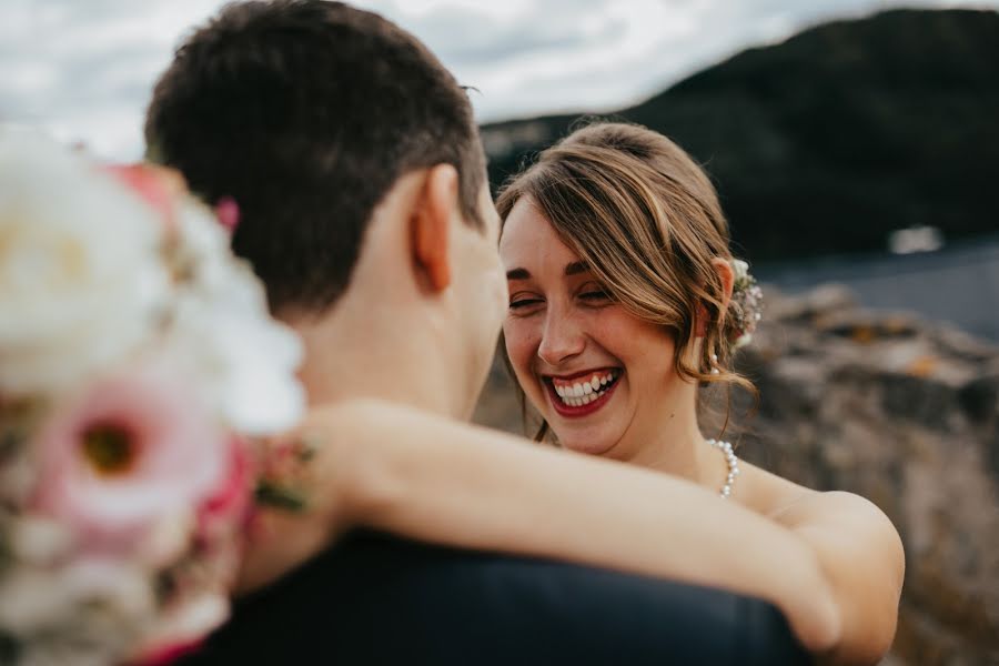 Hochzeitsfotograf Andreas Heu (andreasheu). Foto vom 30. Juni 2019