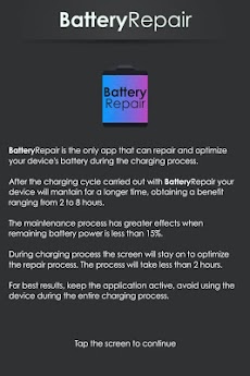 バッテリーの修理 - Battery Repairのおすすめ画像5