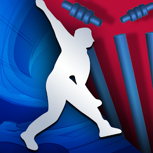 ICC Pro Cricket  2015 1.0.109 Icon