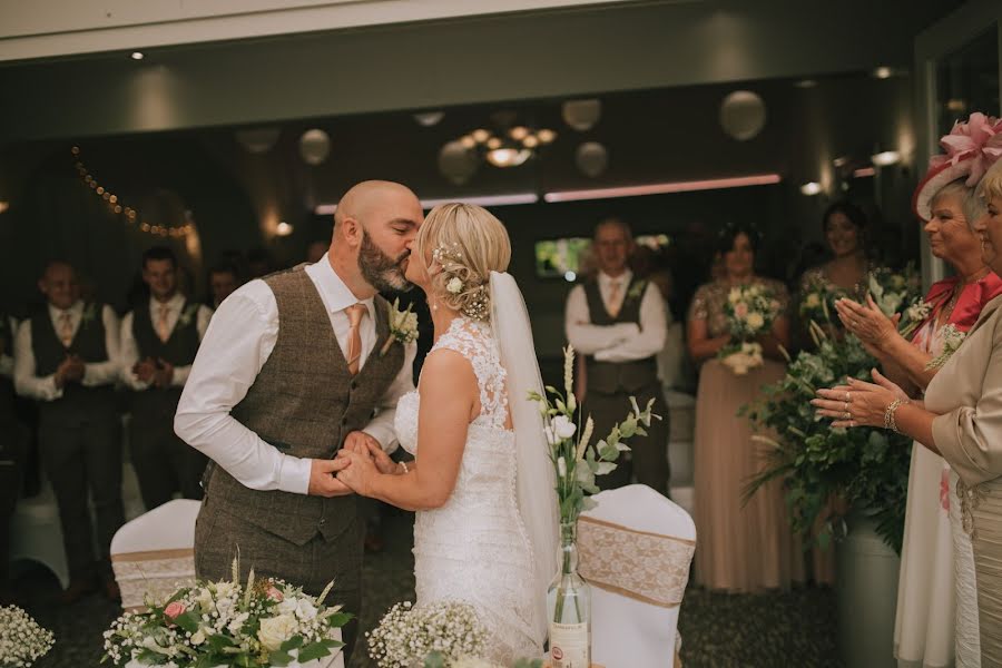 Düğün fotoğrafçısı Sarah Corfield (sarahcorfieldph). 1 Temmuz 2019 fotoları
